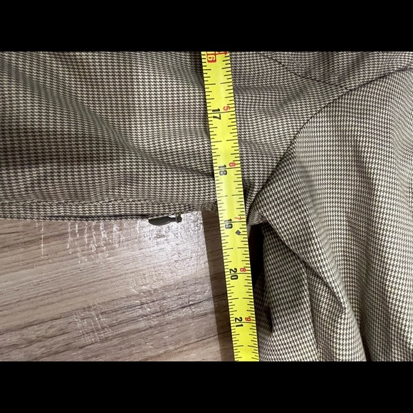 NILS SNOW SPORT COAT - Picture 8 of 9